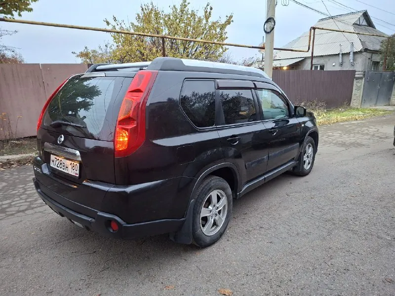✅2008 год ✅820.000 цена ✅газ бензин ✅полный привод ✅кожа, панорама, подогрев сидушек, после ремонта 04.11.25 (есть видео ремонта) ☎️+79494130857 📲 tg: @sasha_korsak 📞 звоните: +7(949)4130857 - фотография - 3