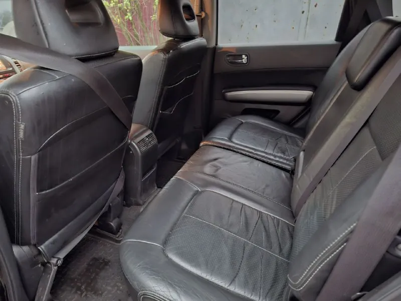 ✅2008 год ✅820.000 цена ✅газ бензин ✅полный привод ✅кожа, панорама, подогрев сидушек, после ремонта 04.11.25 (есть видео ремонта) ☎️+79494130857 📲 tg: @sasha_korsak 📞 звоните: +7(949)4130857 - фотография - 6