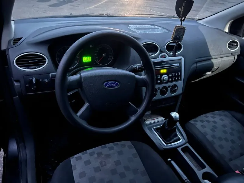 Ford фокус 2 2005 г 1,6 мт зеленая автотека!!! 1 владелец !!! 323 тыс пробег родной птс документы юридически чистые переоформление без проблем вин код читается (болезнь этих машин) живая технически легкосплавные диски фаркоп круиз контроль электро стеклоподъемники автотека: https://autoteka. ru/report/web/uuid/cdb65591-b1f6-410c-a3b0-0449442d5fc1?fromsource=iossharing подтекает гур сифонит гофра выхлопа +7 (949) 868-72-09 кирилл 380 тыс руб 📲 tg: @kirf32 📞 звоните: +7(949)8687209 - фотография - 6