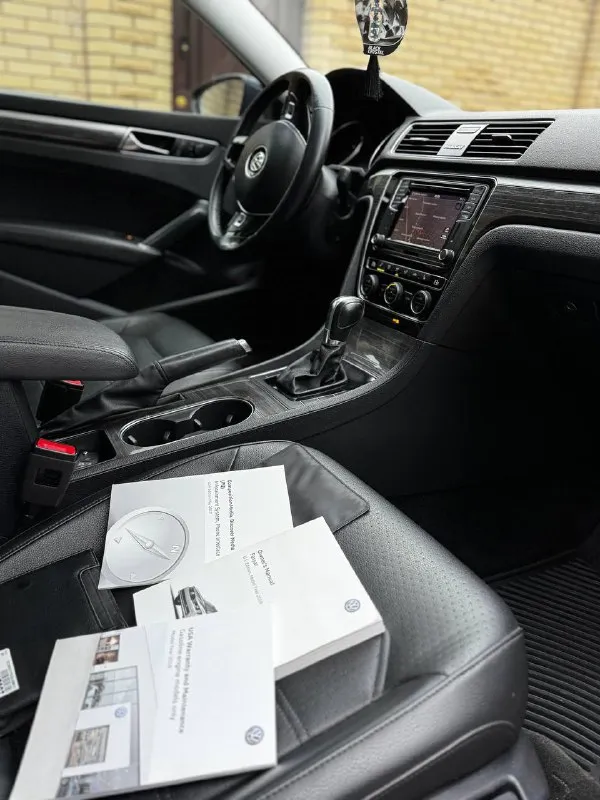 Volkswagen пасат б8 год 2018 рестайлинг пробег 120000 объем 2.0 т коробка асин не путайте с дсг состояние идеальное комплектации пред максимальная машина владеем три года доставляет максимальное удовольствие цена 1🍋800 +79495672089 - фотография - 7