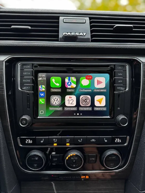 Volkswagen пасат б8 год 2018 рестайлинг пробег 120000 объем 2.0 т коробка асин не путайте с дсг состояние идеальное комплектации пред максимальная машина владеем три года доставляет максимальное удовольствие цена 1🍋800 +79495672089 - фотография - 9