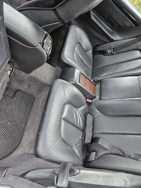 Mercedes cl 500 at — 5,0 л, 306 л. с., бензин, задний привод, год 2002,пробег 266,000км. кожанный салон, дотяжки дверей, гидроподвеска, климат-контроль двухзонный. двигатель и коробка в порядке. интересующие вопросы по телефону. возможен обмен. цена: 750,000₽ тел:+7 949 303 29 99 📞 звоните: +7(949)3032999 - фотография - 9