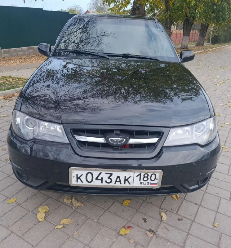 Продам.2009г. в.газ/бензин. один хозяин.2 комплекта колёс. цена 320т. р.торг. +79493273754 - фотография - 1