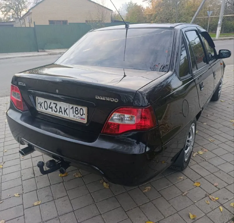 Продам.2009г. в.газ/бензин. один хозяин.2 комплекта колёс. цена 320т. р.торг. +79493273754 - фотография - 2