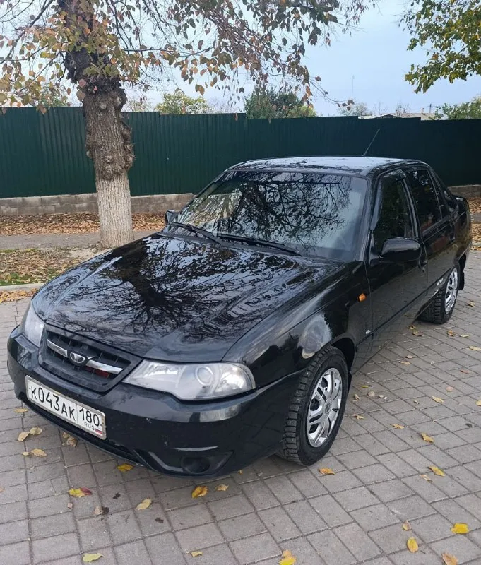 Продам.2009г. в.газ/бензин. один хозяин.2 комплекта колёс. цена 320т. р.торг. +79493273754 - фотография - 3