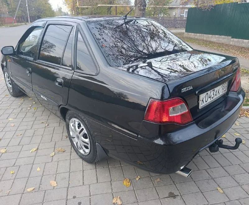 Продам.2009г. в.газ/бензин. один хозяин.2 комплекта колёс. цена 320т. р.торг. +79493273754 - фотография - 5