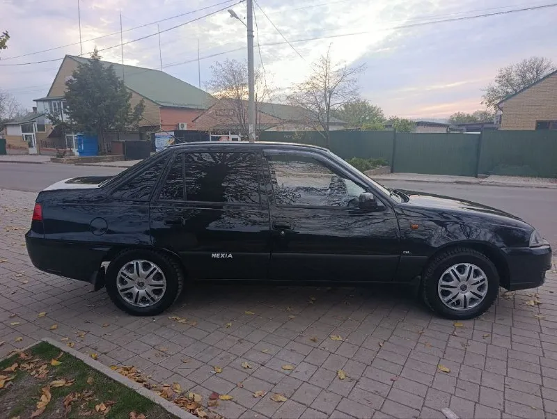 Продам.2009г. в.газ/бензин. один хозяин.2 комплекта колёс. цена 320т. р.торг. +79493273754 - фотография - 6