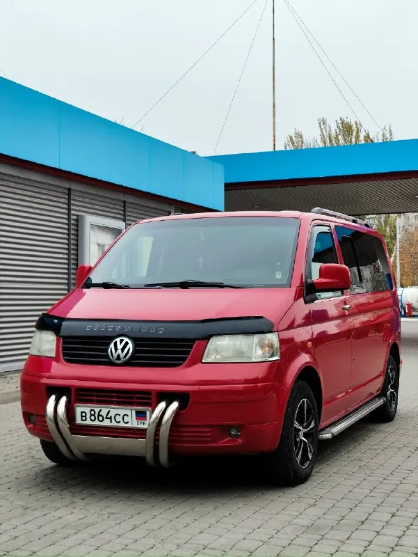 Volkswagen t5 продажа от собственника объем : 1.9 tdi кпп : механика пробег 270 тысяч км (после капиталки 25 тысяч ) пробег родной, любые проверки за ваш счёт состояние автомобиля идеальное, машина без дтп, за все время я один владелец 12 лет был произведен капитальный ремонт двигателя 25 тыщ назад. Меняли сцепление, новый стартер, вся ходовая перебрана, никаких проблем, не дымит от слова совсем, мотор работает как положено, кондиционер заправлен, стоит хорошая музыка, делал все под себя от машины не избавляюсь, передвигаюсь каждый день два комплекта резины приезжайте, смотрите, все расскажу торг у капота цена 1.550 торг. +79493519354
📞 Звоните: +7(949)3519354 - фотография - 1