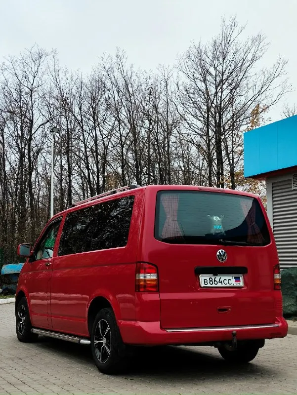 Volkswagen t5 продажа от собственника объем : 1.9 tdi кпп : механика пробег 270 тысяч км (после капиталки 25 тысяч ) пробег родной, любые проверки за ваш счёт состояние автомобиля идеальное, машина без дтп, за все время я один владелец 12 лет был произведен капитальный ремонт двигателя 25 тыщ назад. Меняли сцепление, новый стартер, вся ходовая перебрана, никаких проблем, не дымит от слова совсем, мотор работает как положено, кондиционер заправлен, стоит хорошая музыка, делал все под себя от машины не избавляюсь, передвигаюсь каждый день два комплекта резины приезжайте, смотрите, все расскажу торг у капота цена 1.550 торг. +79493519354
📞 Звоните: +7(949)3519354 - фотография - 2