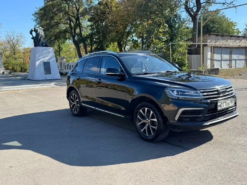Zotye coupa 1,5 at, 2018 год, 94 тыс пробег. передний привод. турбина. в хорошем состоянии. собственник. цена 1400000 руб. +79496796072 +79495646158 telegram 📞 звоните: +7(949)6796072 - фотография - 1