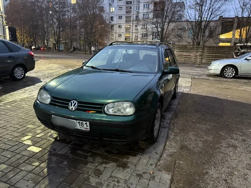 Продам срочно!!!
Гольф 4 (golf 4)
По документам порядок, перерегистрация без проблем.
По тех части вложений не требует, сел поехал. Газ евро 4
Нужно заниматься косметикой.
Находится луганск восток.
🟥Цена 295тыс₽ (цена до пятницы)
Звонить по номеру или писать в лс:
+79595669520
📲 Tg: @maxoros
📞 Звоните: +7(959)5669520 - фотография - 1