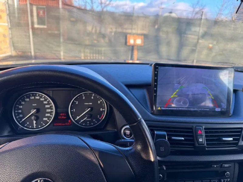 Продам bmw x1 e84 2011 г, bmw х1 е84 2.0 бензин, 6 ступ, задний привод 275 000 км пробег, учет 180 регион 2024 март - замена цепи грм 2025 февраль - переуплотнили двс 2025 май - частичный ремонт ходовой 2025 август - обслужили кузов в хорошем состоянии, мелкие ньюансы есть резина зима - лето. машинка каждый день на ходу, сел поехал. цена 900 000 р +7 949 39 88 128 📲 tg: @necaramel 📞 звоните: +7(949)3988128 - фотография - 7