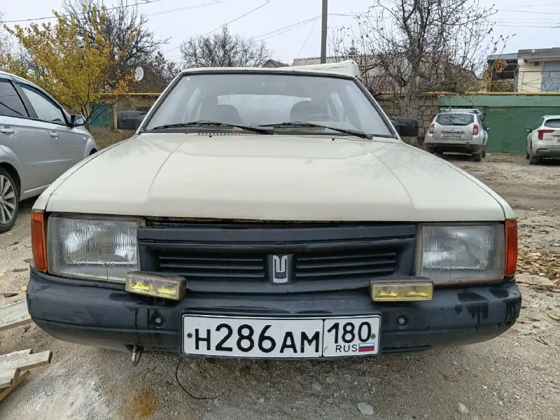 Продам москвич 2141 цена 55000 осмотр город донецк +79493303414 📲 tg: @vvvvzzzztttt 📞 звоните: +7(949)3303414 - фотография - 2