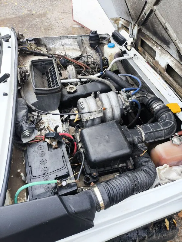 Продам нива ваз 21213 на полном ходу 1999 г выпуск переделана под урбан золовка полностью пересыпана масла во всех узлах поменяны и фильтры перед сидушки с х5 спорты электрические акустика эстрада два магнитофона двухдиновый андроид и процессорный аура. кузов и днище в идеале перед ланжерона переваренные и усиленные на 16 тапках сел и поехал переоформление обязательное цена 600000 т. р маленький торг у капота т. +79494237027 - фотография - 10