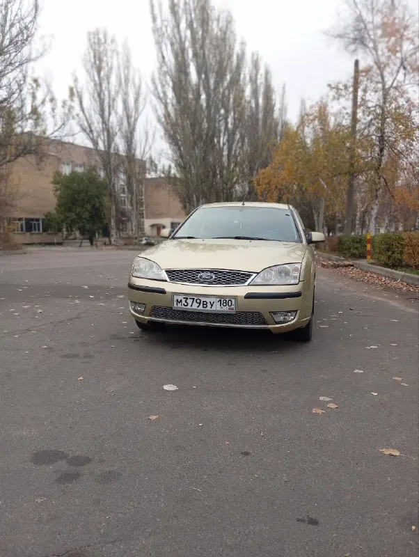 Продам ford мондео 2006 год пробег -237 тыс коробка - двс- 2.0 литра( бензин) цена -490 р. торг. хозяйка напишет дкп на учёт без проблем комплектация chia: подогрев : -передний сидений -лобового стекла -заднего стекла -зеркал -кондиционер -електрорегулировка водительского сиденья -2 ключа - новая зимняя резина, - новый аком -ходовая часть перебрана(делан развал- схождения) -дно оцинкованное ( не единой дырочки и сварочных работ) заменена, новая помпа, ремень, масла фильтра, частичная замена масла в рулевая река, и ходовая часть!все это сделано, а не просто написано! осмотр город :донецк +79494790910 📲 tg: джони 📞 звоните: +7(949)4790910 - фотография - 10