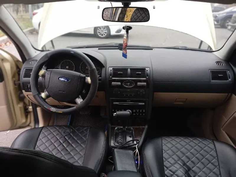 Продам ford мондео 2006 год пробег -237 тыс коробка - двс- 2.0 литра( бензин) цена -490 р. торг. хозяйка напишет дкп на учёт без проблем комплектация chia: подогрев : -передний сидений -лобового стекла -заднего стекла -зеркал -кондиционер -електрорегулировка водительского сиденья -2 ключа - новая зимняя резина, - новый аком -ходовая часть перебрана(делан развал- схождения) -дно оцинкованное ( не единой дырочки и сварочных работ) заменена, новая помпа, ремень, масла фильтра, частичная замена масла в рулевая река, и ходовая часть!все это сделано, а не просто написано! осмотр город :донецк +79494790910 📲 tg: джони 📞 звоните: +7(949)4790910 - фотография - 2