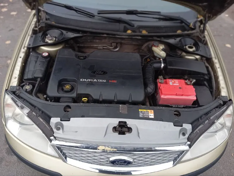 Продам ford мондео 2006 год пробег -237 тыс коробка - двс- 2.0 литра( бензин) цена -490 р. торг. хозяйка напишет дкп на учёт без проблем комплектация chia: подогрев : -передний сидений -лобового стекла -заднего стекла -зеркал -кондиционер -електрорегулировка водительского сиденья -2 ключа - новая зимняя резина, - новый аком -ходовая часть перебрана(делан развал- схождения) -дно оцинкованное ( не единой дырочки и сварочных работ) заменена, новая помпа, ремень, масла фильтра, частичная замена масла в рулевая река, и ходовая часть!все это сделано, а не просто написано! осмотр город :донецк +79494790910 📲 tg: джони 📞 звоните: +7(949)4790910 - фотография - 4