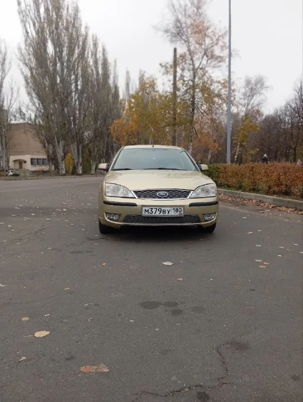 Продам ford мондео 2006 год пробег -237 тыс коробка - двс- 2.0 литра( бензин) цена -490 р. торг. хозяйка напишет дкп на учёт без проблем комплектация chia: подогрев : -передний сидений -лобового стекла -заднего стекла -зеркал -кондиционер -електрорегулировка водительского сиденья -2 ключа - новая зимняя резина, - новый аком -ходовая часть перебрана(делан развал- схождения) -дно оцинкованное ( не единой дырочки и сварочных работ) заменена, новая помпа, ремень, масла фильтра, частичная замена масла в рулевая река, и ходовая часть!все это сделано, а не просто написано! осмотр город :донецк +79494790910 📲 tg: джони 📞 звоните: +7(949)4790910 - фотография - 9