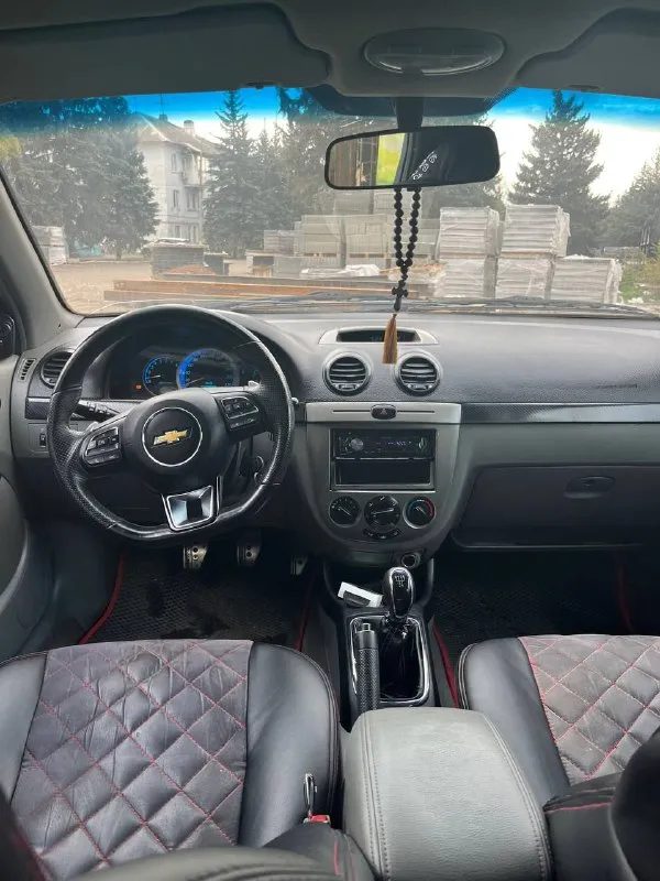 Цена 340к (торг) быстрым отдам сегодня за 300к ( край на отдачу) продажа очень срочная продаю лачети... - фотография