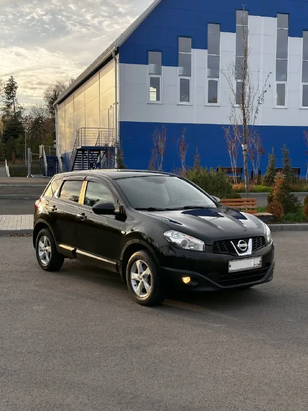 Продам: nissan qashqai 2.0 (рестайлинг!) топливо: бензин / газ год: 2011 тип кпп: механика 6-ст ✅ пр... - фотография