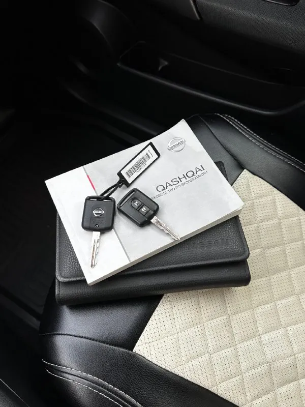 Продам: nissan qashqai 2.0 (рестайлинг!) топливо: бензин / газ год: 2011 тип кпп: механика 6-ст ✅ пробег: 209.000 км - автомобиль в отличном состоянии. 1 владелец по птс. надежный, экономичный, недорогой в обслуживании и в хорошей комплектации. гаражное хранение. 2000км назад поменяны: масло, фильтра, колодки, резина. ✅ кузов: в родном окрасе, стекла заводские. - двигатель: цепной, масло - не расходует. катализатор на месте❗️ ✅ комплектация: - климат-контроль (работает), - круиз-контроль, омыватель фар, линзованная оптика. - подогрев сидений. - мультимедиа: usb, aux, cd, bluetooth. - камера зад. вида. - 2 комплекта ключей - 2 комплекта колес - новый комплект гбо евро-4 в подарок! ✅ документы: птс - оригинал, на учете, без штрафов и ограничений на регистрацию. - продажа только с переоформлением в мрео❗ 📍осмотр в г. донецк, калининский р-н. цена: 899.999 руб (торг у авто) 📞🇷🇺звоните: +7 (949) 394-79-04 - фотография - 10