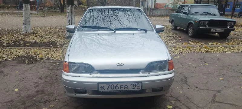 Продается ваз 2114, 2011 г. в. двигатель: 1.6 8 кл. пробег: 206 000 км. продажа от собственника. цен... - фотография