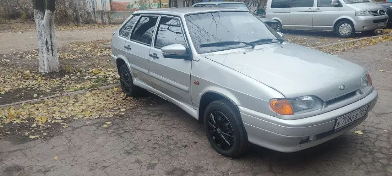 Продается ваз 2114, 2011 г. в. двигатель: 1.6 8 кл. пробег: 206 000 км. продажа от собственника. цена: 225 тыс. руб. осмотр: г. харцызск. +79497248016 - фотография - 2