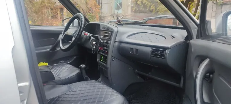 Продается ваз 2114, 2011 г. в. двигатель: 1.6 8 кл. пробег: 206 000 км. продажа от собственника. цена: 225 тыс. руб. осмотр: г. харцызск. +79497248016 - фотография - 5