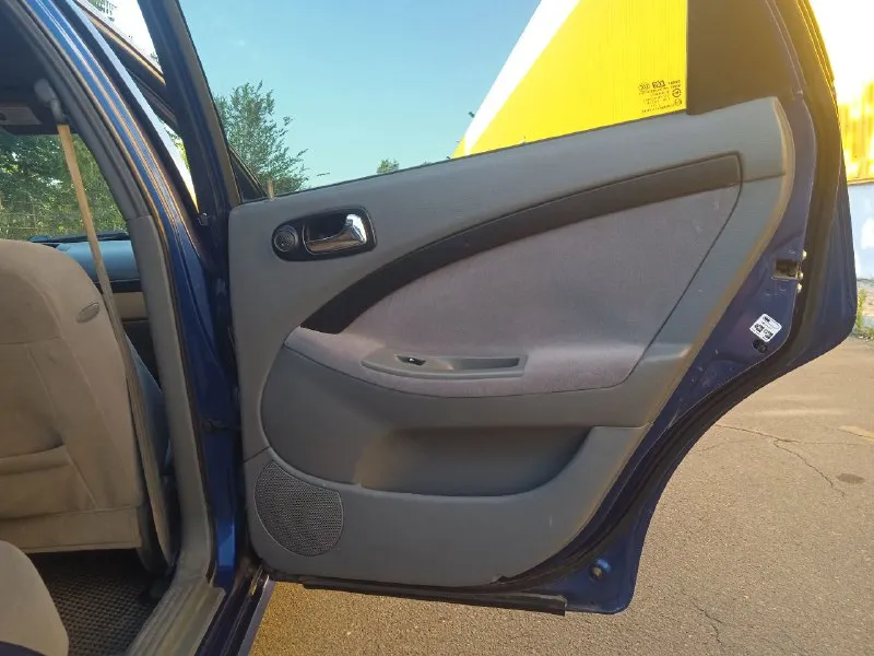 Продам chevrolet лачетти 2007года выпуска, цена 460 000₽ торг, мотор 1,6l,109л, с, пробег 215тыс, авто в хорошем состоянии, что по кузову, что технически, шины r-15, новые, комплектация: гидроусилитель руля, abs, четыре электростеклоподъёмника, шесть подушек безопасности кондиционер холодит, abc, подогрев зеркал заднего вида, музыка андроид, основной свет линза led, тонировка, сигнализация с автозапуском, обслужена вложений не требует, с документами порядок, три владельца по птс, интересующие вопросы по телефону, смотреть авто город, донецк пролетарский район по ул,301стрелковой дивизии, ориентир щетина 32б, на стоянке напротив заправки аси тел +79495963046 📞 звоните: +7(949)5963046 - фотография - 5