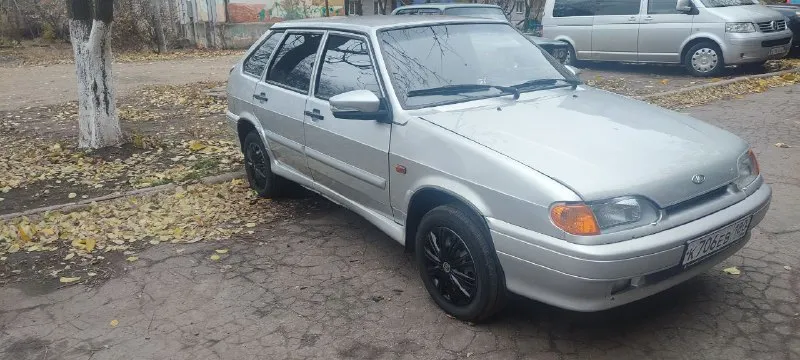 ❗продается ваз 2114, 2011года выпуска❗ ✅двигатель: 1.6 8 кл. ✅пробег: 206 000 км. 📢продажа от собств... - фотография