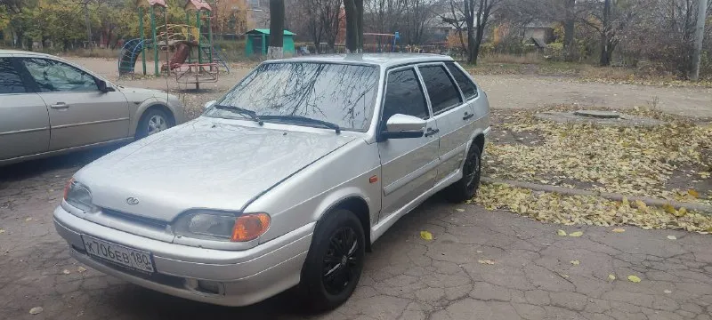 ❗продается ваз 2114, 2011года выпуска❗ ✅двигатель: 1.6 8 кл. ✅пробег: 206 000 км. 📢продажа от собственника 📌цена: 225 тыс. руб осмотр: г. харцызск, макеевка +79497248016 📲 tg: @tasya_andreevna_21 📞 звоните: +7(949)7248016 - фотография - 2