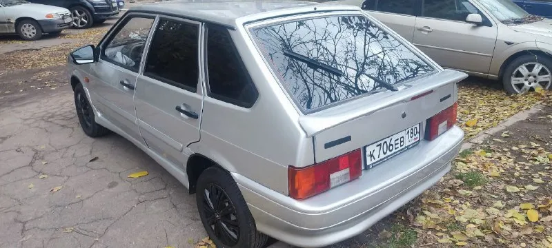 ❗продается ваз 2114, 2011года выпуска❗ ✅двигатель: 1.6 8 кл. ✅пробег: 206 000 км. 📢продажа от собственника 📌цена: 225 тыс. руб осмотр: г. харцызск, макеевка +79497248016 📲 tg: @tasya_andreevna_21 📞 звоните: +7(949)7248016 - фотография - 4