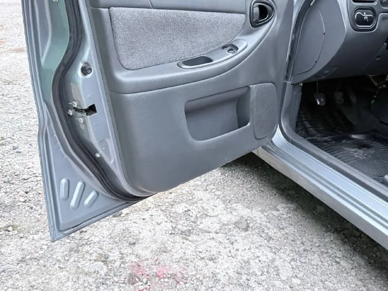 Zaz chance ( ланос ) 1.5 se 2010г выпуска автомобиль с родным пробегом 130т км 2 хозяина в отличном состоянии гидроусилитель руля подушка безопасности стеклоподъемники техника автомобиля на 5+ замена грм помпы всех роликов 3т назад стекла все родные включая лобовое салон в отличном состоянии днище стаканы целые. птс оригинал любое оформление резина новая зима липучка цена 285.000р +79494143810 донецк 📲 tg: н н 📞 звоните: +7(949)4143810 - фотография - 6