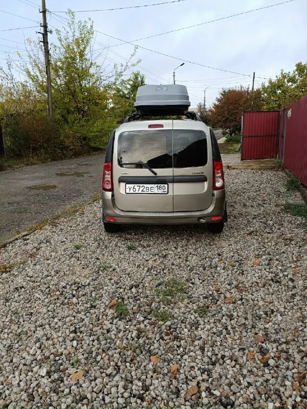 Продам очень надёжный авто не требующий вложении. ваз ларгус 2014. объем 1.6. мотор (к4м) коробка и все остальное -рено. комплектация максимальная. 7 мест. пробег 195. осмотр енакиево. цена 780000(бокс за дополнительную плату). +79493875277. 📞 звоните: +7(949)3875277 - фотография - 4