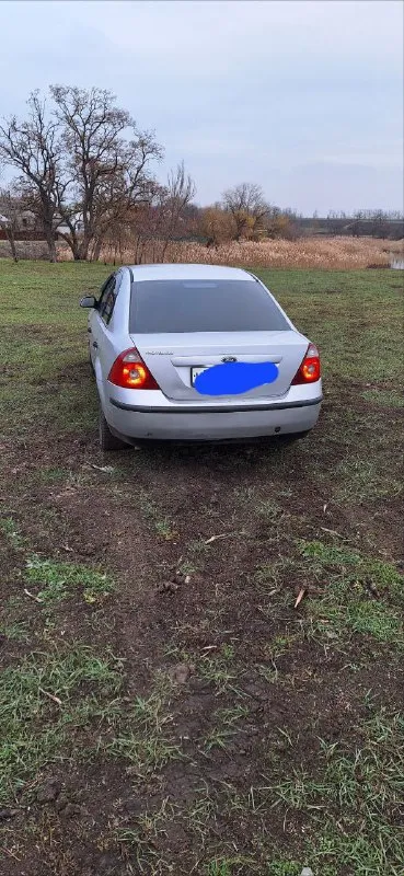 Ford мондео iii 2002 года — надёжный автомобиль для всей семьи! основные характеристики: год выпуска: 2002 двигатель: 1.8 л, бензин мощность: 125 л. с. коробка передач: механика привод: передний тип кузова: седан техническое состояние: двигатель работает стабильно механика переключает плавно ходовая часть в хорошем состоянии есть нюансы по кузову кондиционером нужно заниматься все электростеклоподъёмники работают дополнительные преимущества: вместительный салон большой багажник хорошая шумоизоляция экономичный расход топлива установлена заводская сигнализация комплектация: два комплекта ключей птс в порядке все документы для переоформления готовы цена: 250000₽ контакты: +79490875707 г. мариуполь примечание: автомобиль на полном ходу, готов к эксплуатации. зимняя резина в подарок. звоните, отвечу на все вопросы! 📲 tg: @qt07v 📞 звоните: +7(949)0875707 - фотография - 2