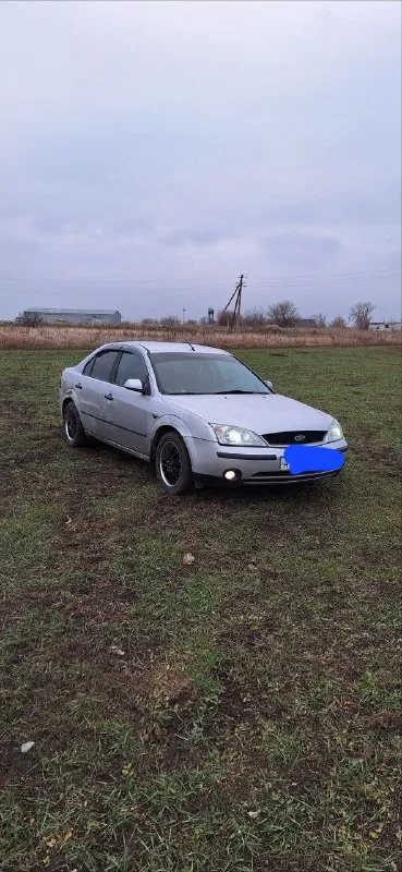 Ford мондео iii 2002 года — надёжный автомобиль для всей семьи! основные характеристики: год выпуска: 2002 двигатель: 1.8 л, бензин мощность: 125 л. с. коробка передач: механика привод: передний тип кузова: седан техническое состояние: двигатель работает стабильно механика переключает плавно ходовая часть в хорошем состоянии есть нюансы по кузову кондиционером нужно заниматься все электростеклоподъёмники работают дополнительные преимущества: вместительный салон большой багажник хорошая шумоизоляция экономичный расход топлива установлена заводская сигнализация комплектация: два комплекта ключей птс в порядке все документы для переоформления готовы цена: 250000₽ контакты: +79490875707 г. мариуполь примечание: автомобиль на полном ходу, готов к эксплуатации. зимняя резина в подарок. звоните, отвечу на все вопросы! 📲 tg: @qt07v 📞 звоните: +7(949)0875707 - фотография - 3