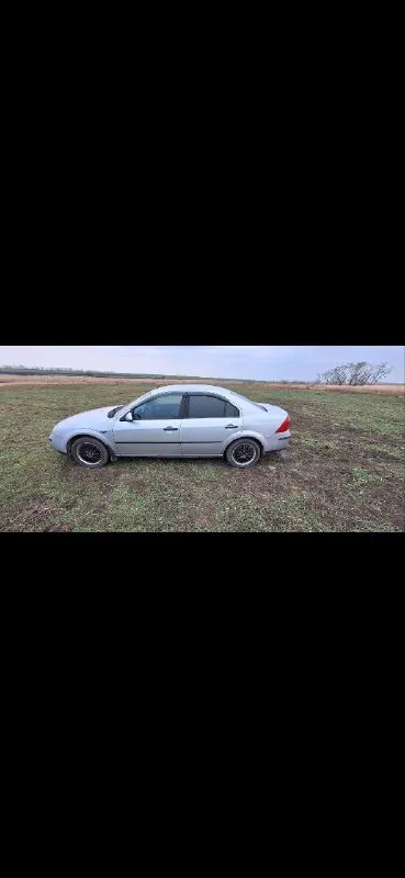 Ford мондео iii 2002 года — надёжный автомобиль для всей семьи! основные характеристики: год выпуска: 2002 двигатель: 1.8 л, бензин мощность: 125 л. с. коробка передач: механика привод: передний тип кузова: седан техническое состояние: двигатель работает стабильно механика переключает плавно ходовая часть в хорошем состоянии есть нюансы по кузову кондиционером нужно заниматься все электростеклоподъёмники работают дополнительные преимущества: вместительный салон большой багажник хорошая шумоизоляция экономичный расход топлива установлена заводская сигнализация комплектация: два комплекта ключей птс в порядке все документы для переоформления готовы цена: 250000₽ контакты: +79490875707 г. мариуполь примечание: автомобиль на полном ходу, готов к эксплуатации. зимняя резина в подарок. звоните, отвечу на все вопросы! 📲 tg: @qt07v 📞 звоните: +7(949)0875707 - фотография - 5
