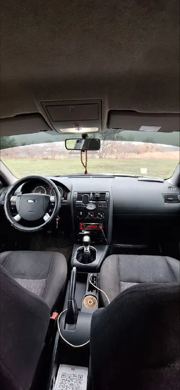 Ford мондео iii 2002 года — надёжный автомобиль для всей семьи! основные характеристики: год выпуска: 2002 двигатель: 1.8 л, бензин мощность: 125 л. с. коробка передач: механика привод: передний тип кузова: седан техническое состояние: двигатель работает стабильно механика переключает плавно ходовая часть в хорошем состоянии есть нюансы по кузову кондиционером нужно заниматься все электростеклоподъёмники работают дополнительные преимущества: вместительный салон большой багажник хорошая шумоизоляция экономичный расход топлива установлена заводская сигнализация комплектация: два комплекта ключей птс в порядке все документы для переоформления готовы цена: 250000₽ контакты: +79490875707 г. мариуполь примечание: автомобиль на полном ходу, готов к эксплуатации. зимняя резина в подарок. звоните, отвечу на все вопросы! 📲 tg: @qt07v 📞 звоните: +7(949)0875707 - фотография - 6