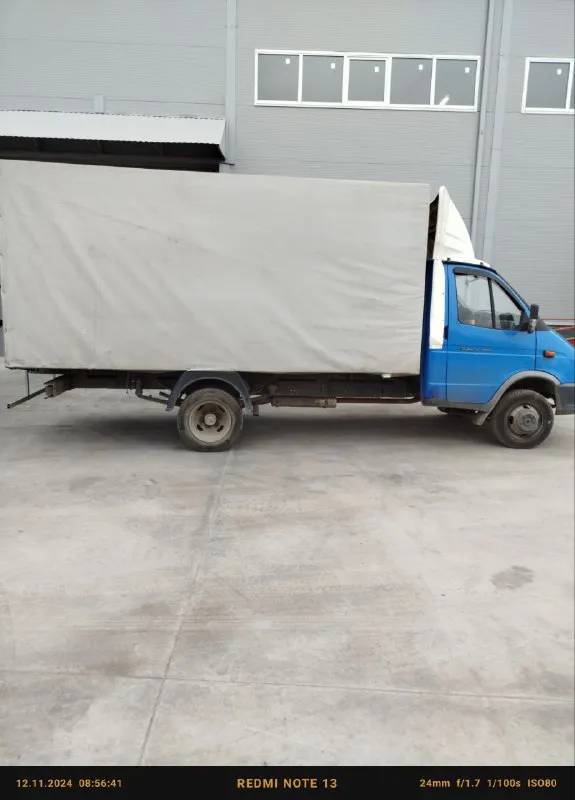 Продам газель бизнес 2013г. собственное авто будка переваренная, резина хорошая, нечего не стучит не гремит, сел и поехал, разумный обоснованный торг возле капота, ,850000₽ +79892685251 +79494573251 📲 tg: роман леонидович 📞 звоните: +7(949)4573251 - фотография - 4