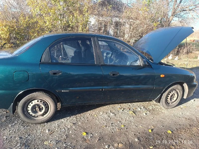 Продам daewoo сенс. 2007 г. второй хозяин, резина зима, акб новый, грузы новые, днище идеальное цена 280 000 торг. остальная информация по телефону +79490373493, +79494382325 📞 звоните: +7(949)0373493 - фотография - 3