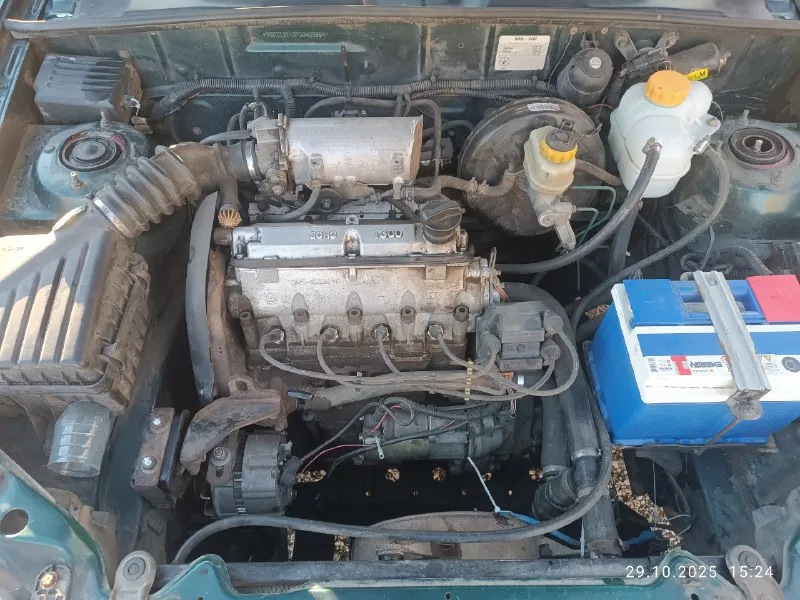 Продам daewoo сенс. 2007 г. второй хозяин, резина зима, акб новый, грузы новые, днище идеальное цена 280 000 торг. остальная информация по телефону +79490373493, +79494382325 📞 звоните: +7(949)0373493 - фотография - 4