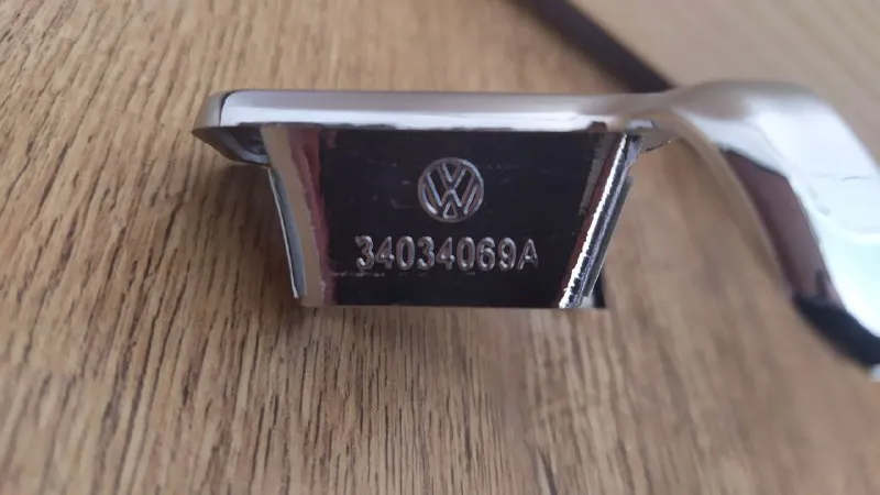Декоративная хром накладка на руль (нижняя) для vw:
- Golf 6/jetta 5-6/polo/polo sedan/touran/caddy и др модели vw.
В комплекте 1 накладка.
Крепление на двухсторонний скотч.
Цена: 250 рублей. 📞 +7-949-418-56-55
📲 Tg: dn
📞 Звоните: +7(949)4185655 - фотография - 4