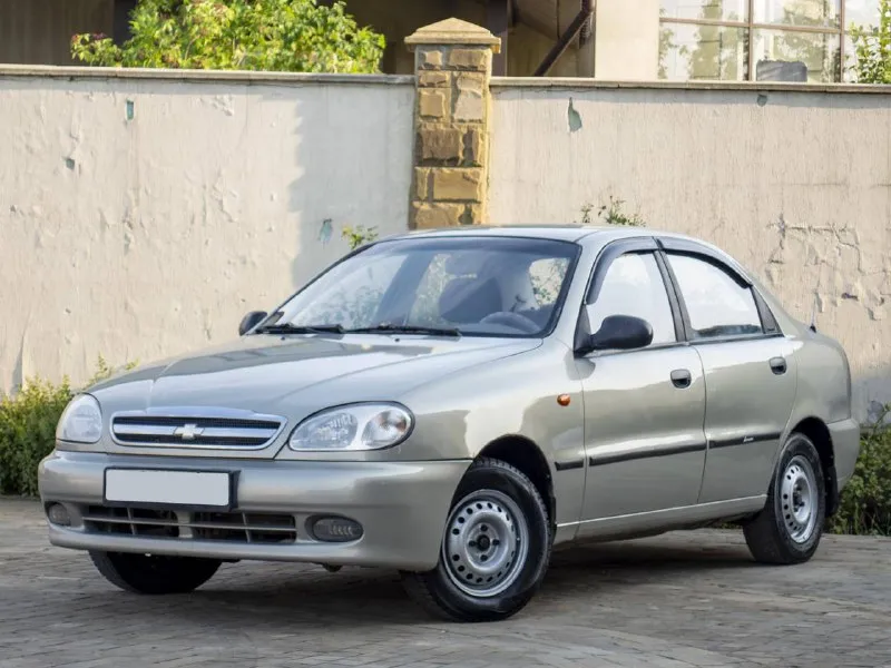 Chevrolet ланос 2007 год продажа от собственника пробег 150000 км обслужен: масла и фильтра поменяны, грм, свечи, провода, катушка заменены, новая резина цена 300.000 руб +79493405561 - евгений 📲 tg: @sweetgirl_1_3 📞 звоните: +7(949)3405561 - фотография - 2