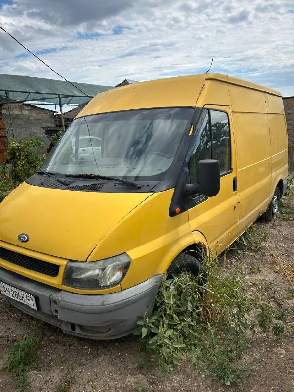Ford транзит, 2.0 турбо дизель, пятилетка, грузовой, на ходу. 180 000 торг писать в личку или звонить +79490415300 📲 tg: дима 📞 звоните: +7(949)0415300 - фотография - 2
