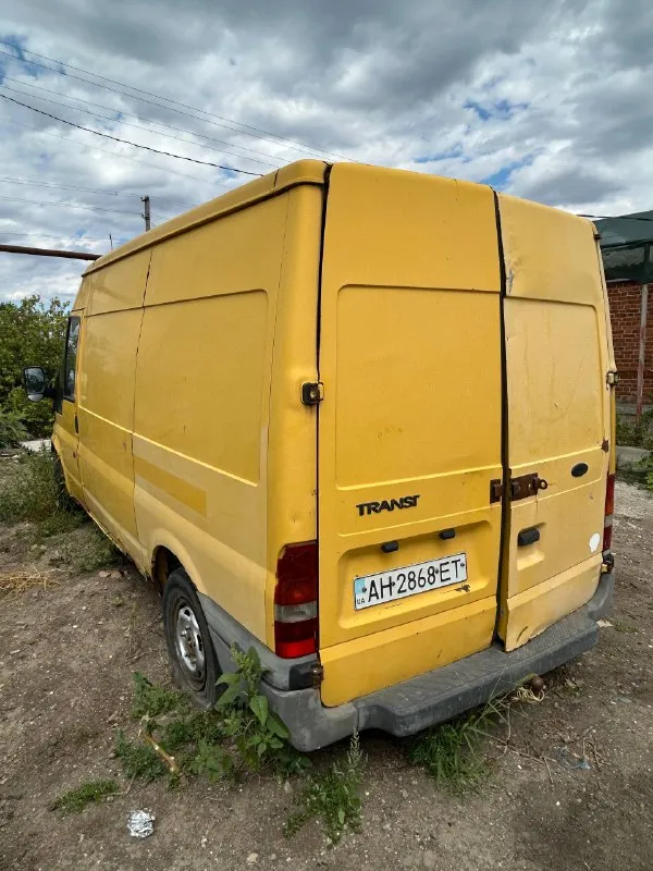Ford транзит, 2.0 турбо дизель, пятилетка, грузовой, на ходу. 180 000 торг писать в личку или звонить +79490415300 📲 tg: дима 📞 звоните: +7(949)0415300 - фотография - 3
