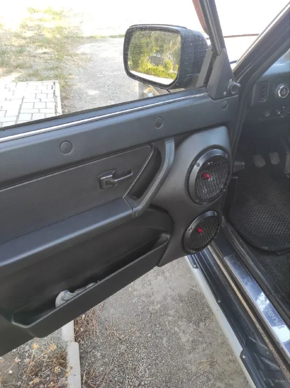 Лето подходит к завершению и уже сейчас нужно задуматься какое относительно свежее и не дорогое авто... - фотография