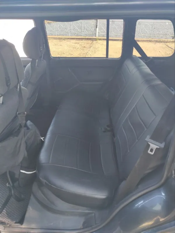 Лето подходит к завершению и уже сейчас нужно задуматься какое относительно свежее и не дорогое авто с повышенной проходимостью станет верным и надёжным помощником в передвижении в зиму: предлагаю вашему вниманию нива-легенд 2131 2013 года в отличном состоянии, я хозяин, денег вложил в доп установки нормально, кто приобретёт-оценит! цена 650т. р. за детальной информации в личку т. к.связь г или по +79490429414 📲 tg: юрий рюрикивич 📞 звоните: +7(949)0429414 - фотография - 3