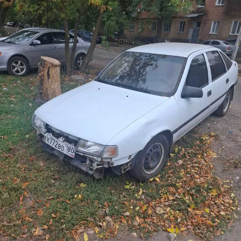 Продам opel vectra год выпуска 1990, мкпп, объем 1,6. документы все в порядке! цена 110 000т р т. +79496140131 📲 tg: артём 📞 звоните: +7(949)6140131 - фотография - 3