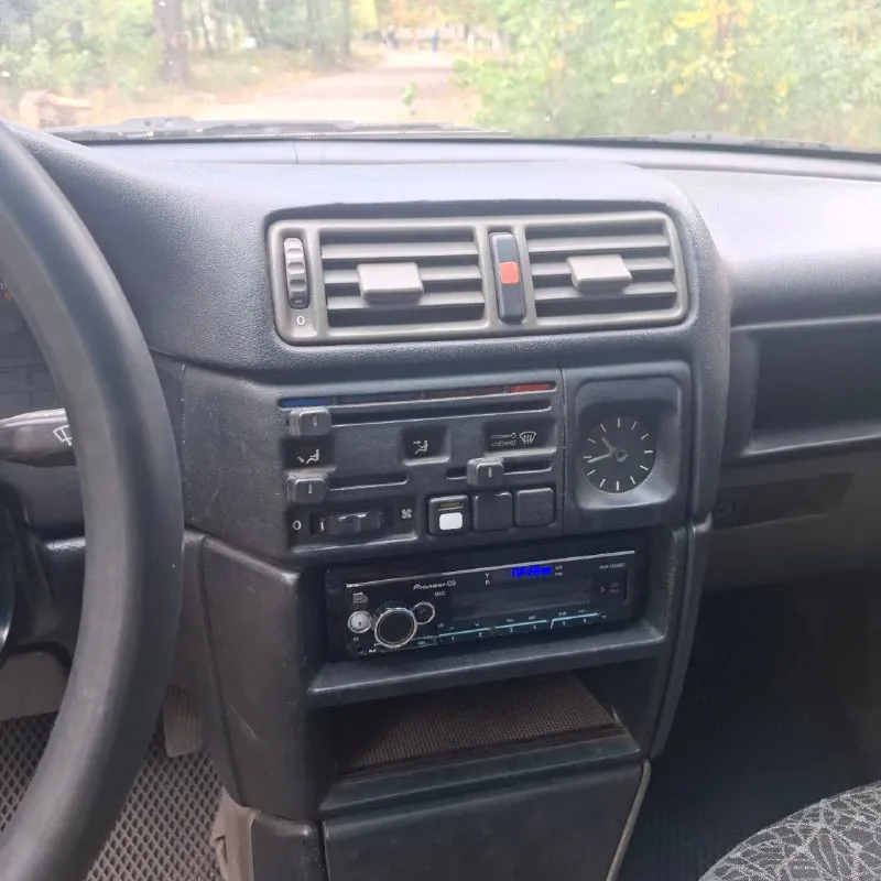 Продам opel vectra год выпуска 1990, мкпп, объем 1,6. документы все в порядке! цена 110 000т р т. +79496140131 📲 tg: артём 📞 звоните: +7(949)6140131 - фотография - 4