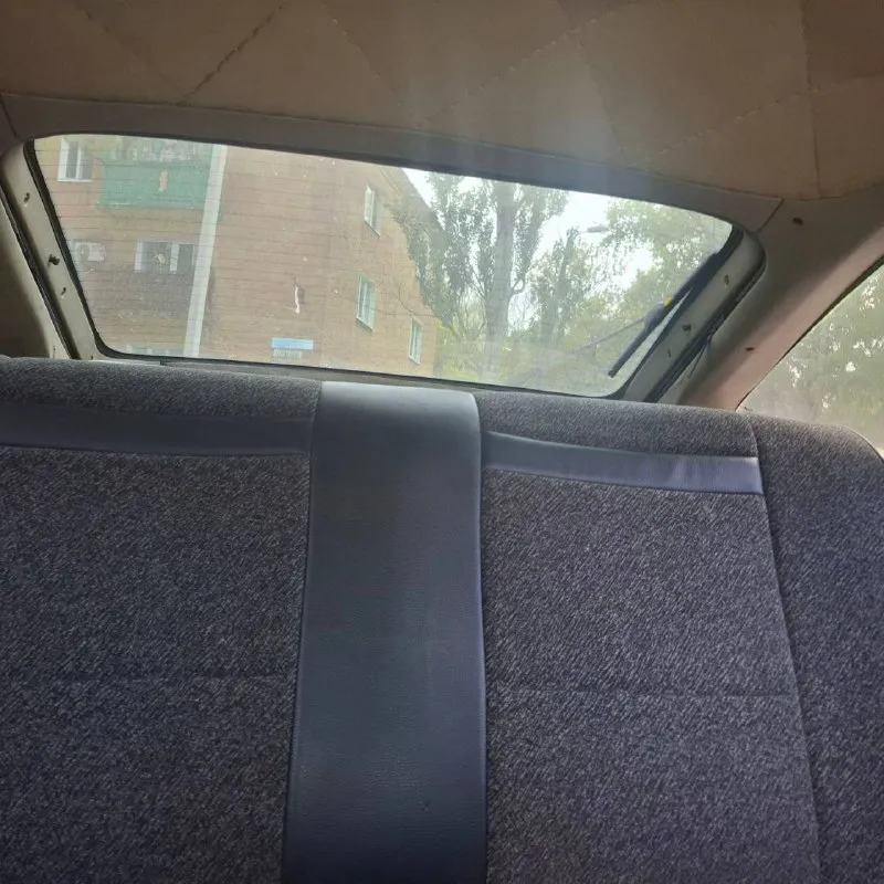 Продам opel vectra год выпуска 1990, мкпп, объем 1,6. документы все в порядке! цена 110 000т р т. +79496140131 📲 tg: артём 📞 звоните: +7(949)6140131 - фотография - 6